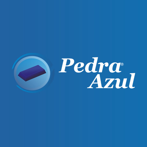 Pedra Azul Ind e com Ltda