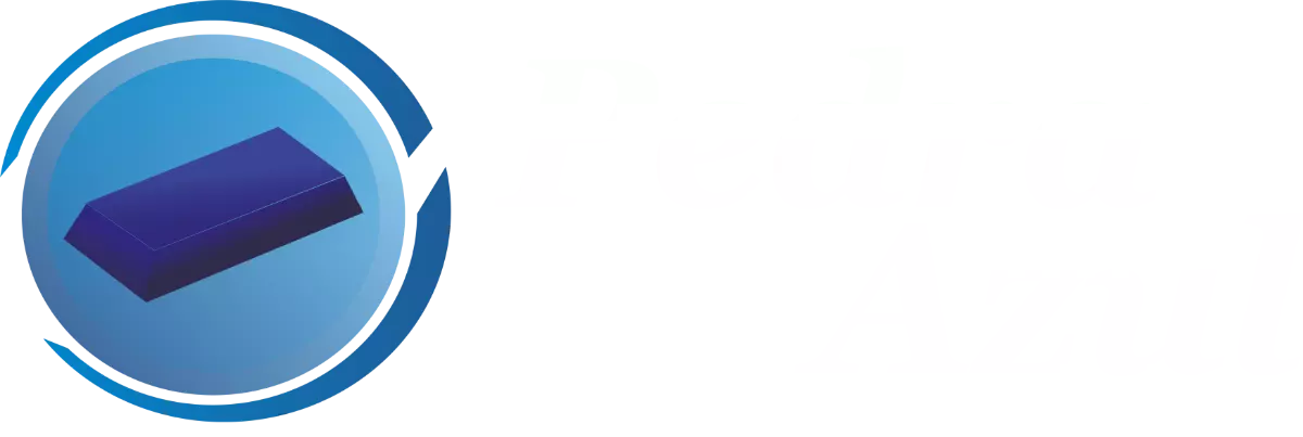 Logo Pedra Azul Distribuidora